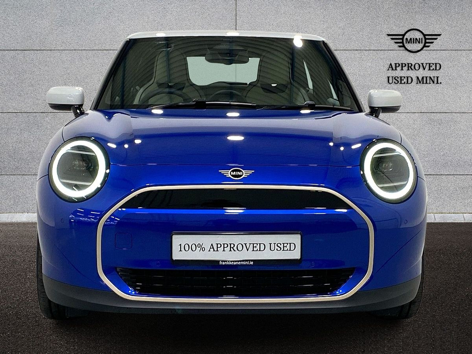 2025 MINI Hatch 0L Electric For Sale Images