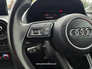 2017 AUDI A3 1.4 TSI SPORTS EDITION ELECTRIC SEATS- VIRTUAL COCKPIT - SMARTPHONE INTERFACE- SATNAV - VIRTUAL COCKPIT - NAVIGATION REVERSING CAMERA  - PARKING SENSORS-  