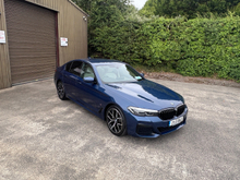 2021 BMW 5 Series 2L Diesel For Sale Images