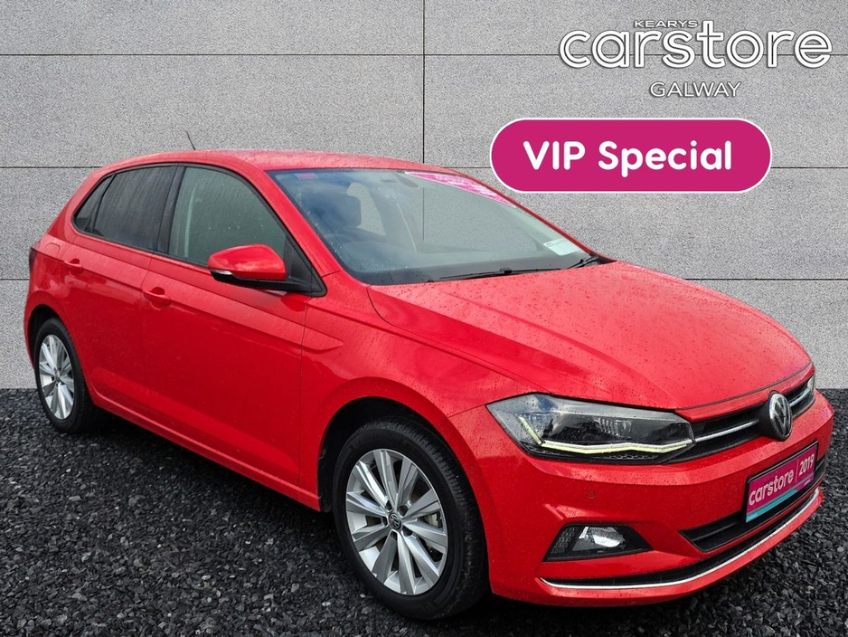 Volkswagen Polo *VIP EVENT - PRICE REDUCED* TSI High Line
