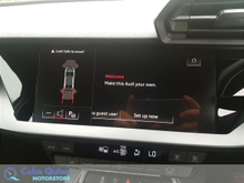2025 Audi A3 2L Diesel For Sale Images