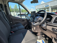2025 Ford Transit 2L Diesel For Sale Images