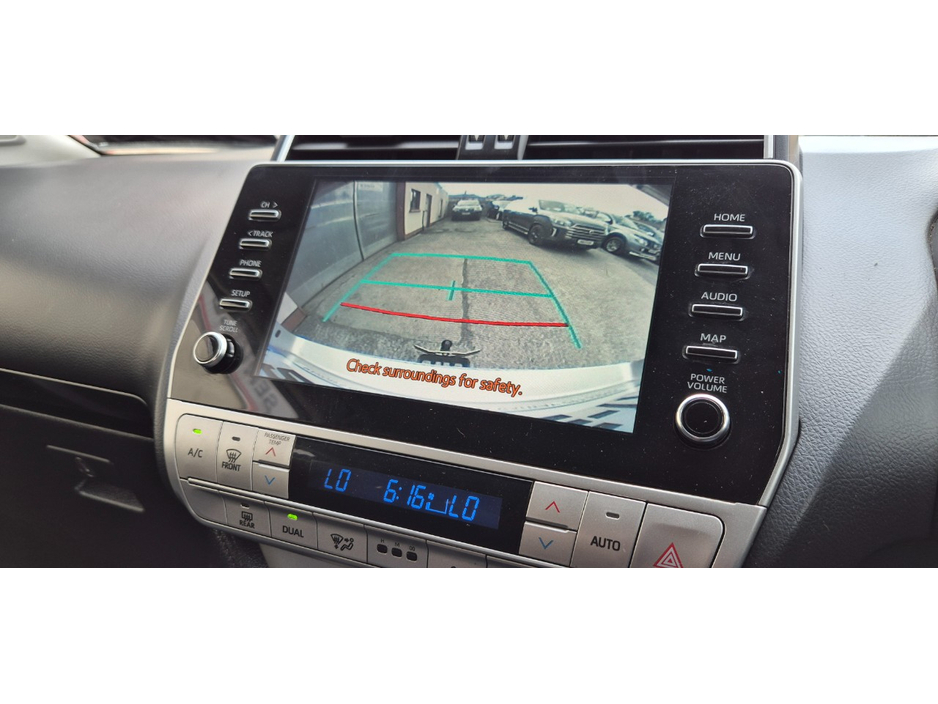 2021 Toyota Landcruiser 2.8L Diesel For Sale Images