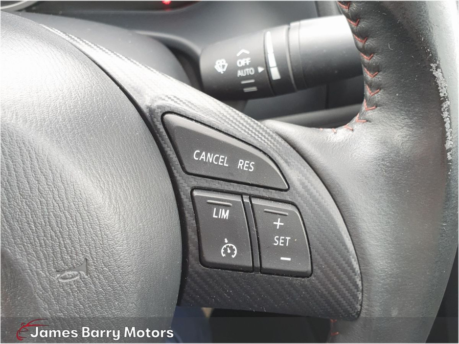 2017 Mazda Mazda3 2.2L Diesel For Sale Images