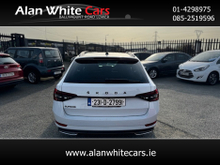 2023 Skoda Superb 2L Diesel For Sale Images