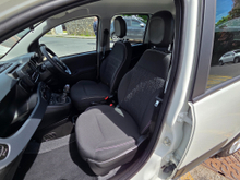 2024 Fiat Panda 1L Petrol For Sale Images