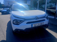 2021 Citroen C4 1.5L Diesel For Sale Images