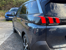 2019 Peugeot 5008 1.5L Diesel For Sale Images