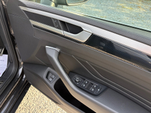2022 Volkswagen Arteon 1.4L Hybrid For Sale Images