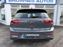 2021 VOLKSWAGEN GOLF LIFE TSI