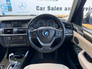 2013 BMW X3 SDR 18D SE WY12 4DR AUTO SD 18S 5DR