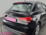 2016 AUDI A1 1.0 TFSI S Tronic