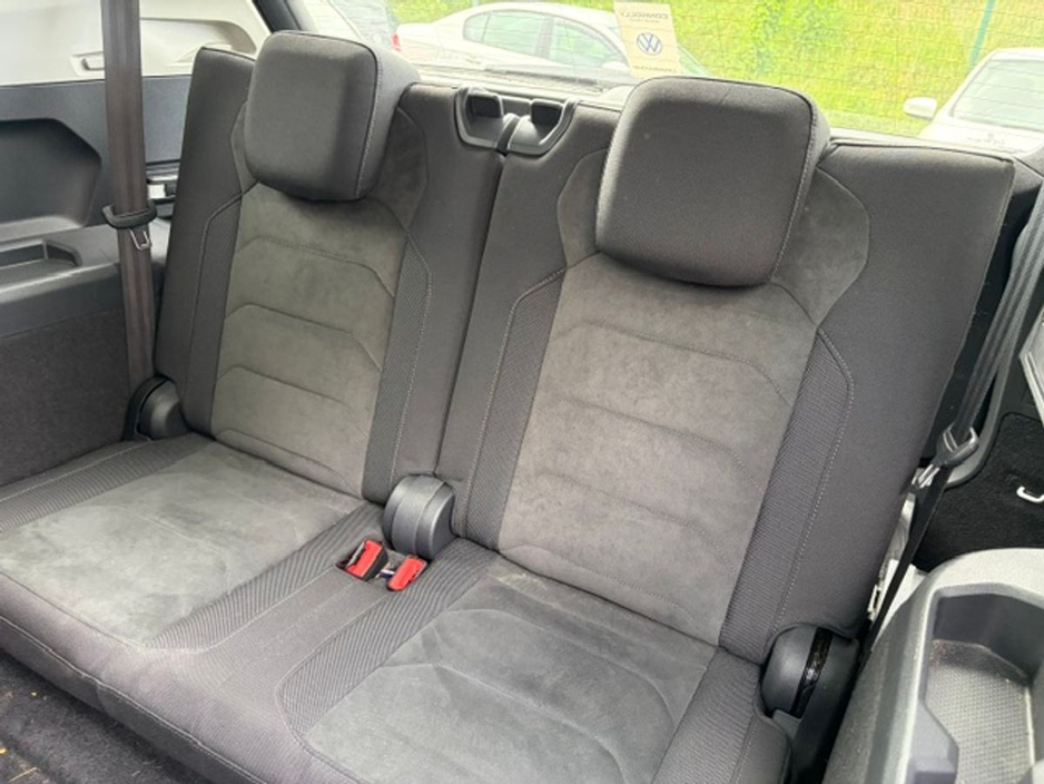 2020 Volkswagen Tiguan Allspace 2L Diesel For Sale Images