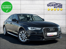 2017 Audi A6 2L Diesel For Sale Images