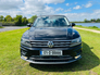 2017 VOLKSWAGEN TIGUAN FINANCE AVAILABLE FROM €96 P/W