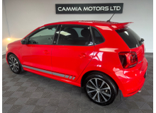 2016 Volkswagen Polo 1.0L Petrol For Sale Images