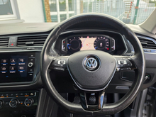 2020 Volkswagen Tiguan 2L Diesel For Sale Images