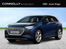 Audi Q4 e-tron Q4 Sport 40 e-tron 400km...