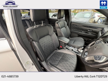 2021 Mitsubishi Outlander 2.4L Petrol Plug-in Hybrid For Sale Images
