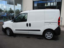 2023 Fiat Doblo 1.6L Diesel For Sale Images