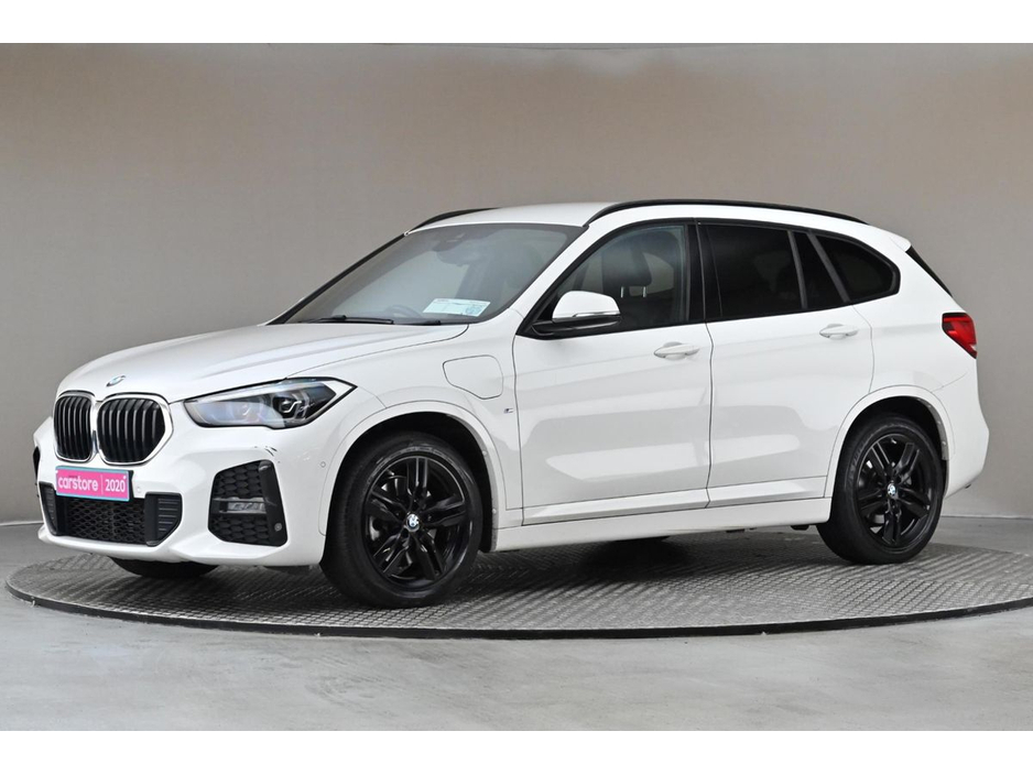 BMW X1 xDrive25e M Sport Auto — thumbnail 4