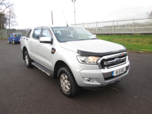 2018 Ford Ranger 2.2L Diesel For Sale Images