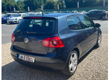 2006 Volkswagen Golf 1.4L Petrol For Sale Images