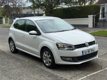 2013 Volkswagen Polo 1.2L Petrol For Sale Images