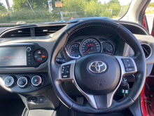 2016 Toyota Yaris 1.4L Diesel For Sale Images