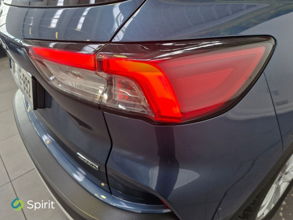 Ford Kuga 2.5 Duratec 225PS PHEV Titanium Auto *CALL AND ASK FOR JONATHAN ON 0879785383* — thumbnail 23