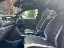 2022 Volkswagen T-Roc 2L Diesel For Sale Images