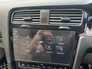 2020 VOLKSWAGEN GOLF MEISTER HIGHLINE AUTOMATIC 1.4 PETROL //MASSIVE SPEC//FULL LEATHER//DYNAUDIO SOUND SYSTEM//HEATED SEATS//