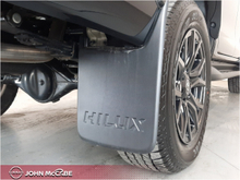 2024 Toyota Hilux 2.4L Diesel For Sale Images