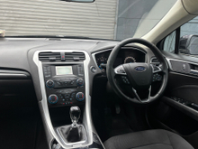 2017 Ford Mondeo 1.5L Diesel For Sale Images
