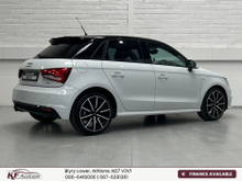2018 Audi A1 1L Petrol For Sale Images