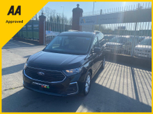 2026 Ford Grand Tourneo Connect