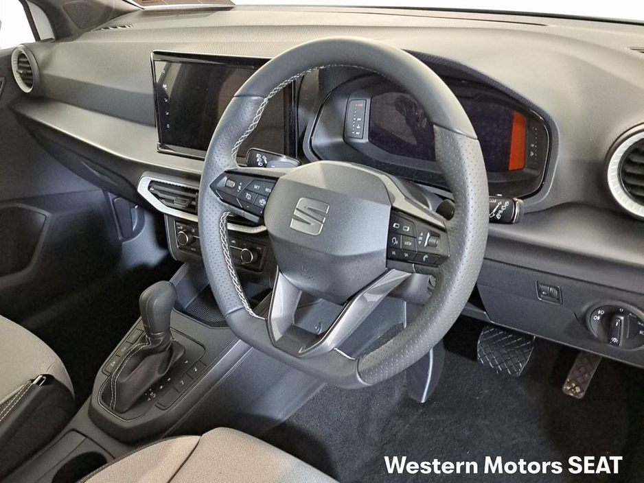 SEAT Arona 1.0TSI 115hp DSG FR — thumbnail 10