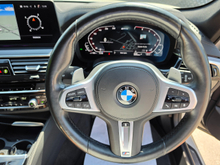 2021 BMW 5 Series 2L Petrol Plug-in Hybrid For Sale Images