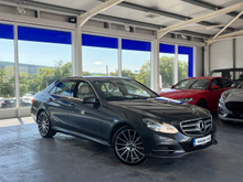 2015 Mercedes-Benz E Class 2.1L Diesel For Sale Images