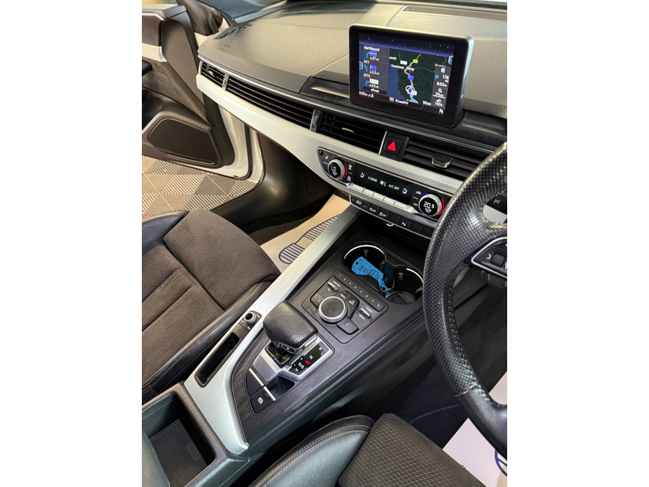 2017 Audi A5 2L Diesel For Sale Images