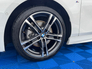 2020 BMW 1 SERIES ** DEPOSIT TAKEN ** M-SPORT - 2.0L DIESEL - AUTO - 12M WARRANTY - CAR: 851