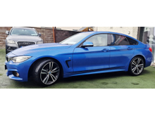 2016 BMW 4 Series 3L Diesel For Sale Images