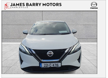 2022 Nissan Qashqai 1.3L Petrol For Sale Images