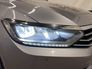 2018 VOLKSWAGEN PASSAT HIGHLINE 2.0 TDI D6F 150 150HP 4DR