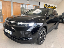2025 Opel Grandland 1.2L Petrol Hybrid For Sale Images