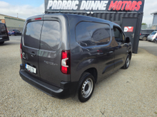 2022 Toyota Proace 1.5L Diesel For Sale Images