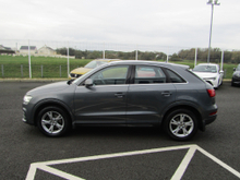 2017 Audi Q3 2L Diesel For Sale Images