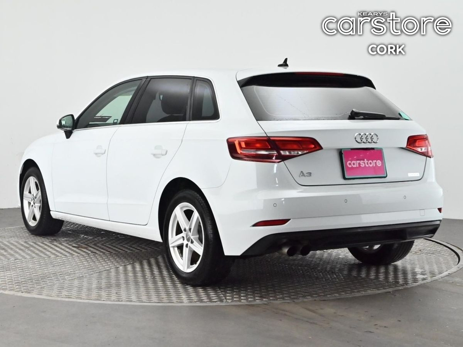 Audi A3 1.4 TFSI Auto — thumbnail 3