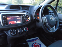 2012 Toyota Yaris 1L Petrol For Sale Images