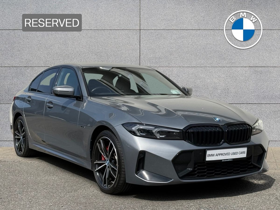 2023 BMW 3 Series 2L Petrol Plug-in Hybrid For Sale Images